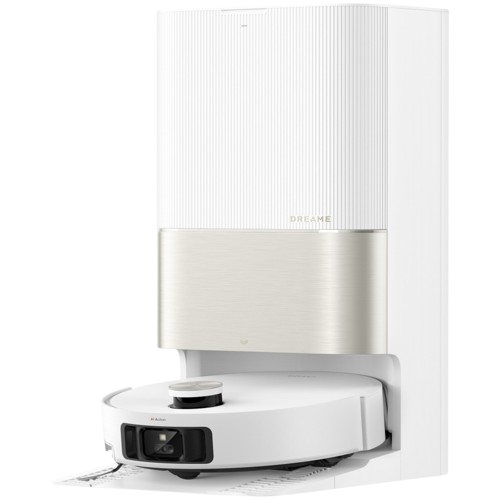 Робот-пылесос DREAME X50